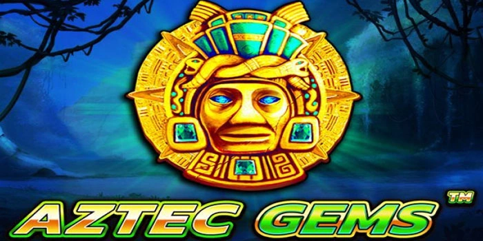 Cara Menang Slot Aztec Gems Tanpa Modal Besar