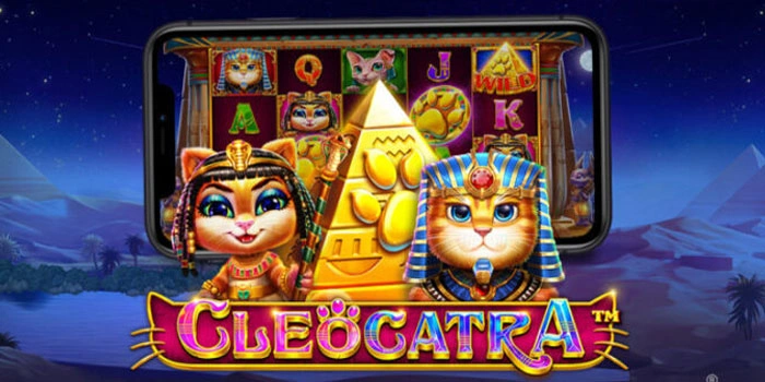 Tips Dan Trik Mudah Raih Cuan Besar Di Slot Cleocatra