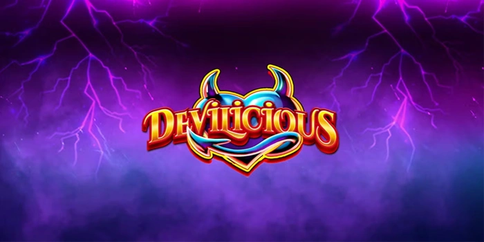 Waktu Gacor Rahasia Slot Devilicious Yang Jarang Terungkap