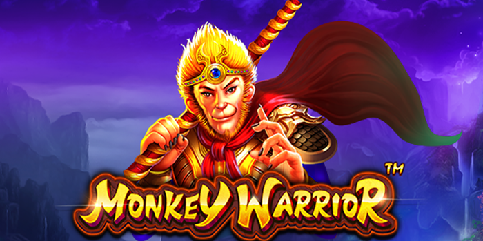 Tips Terbaik Saat Bermain Slot Monkey Warrior Agar Menang
