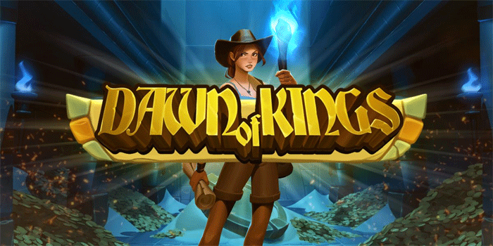 Strategi Jitu Meraih Jackpot Besar Slot Dawn Of Kings Setiap Putaran