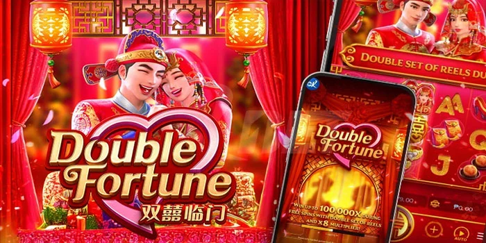 Strategi Auto Gacor Untuk Cuan di Slot Double Fortune Strategi Auto Gacor Untuk Cuan di Slot Double Fortune