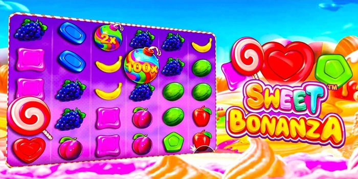 Cara Jitu Mendapatkan Free Spins Di Slot Sweet Bonanza