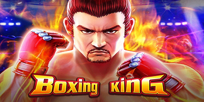 Trik Jitu Scatter Slot Boxing King Dengan Cara Mudah Terbaru