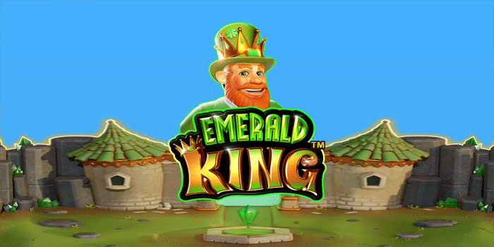 Rahasia Tersembunyi Slot Emerald King Untuk Jackpot Fantastis