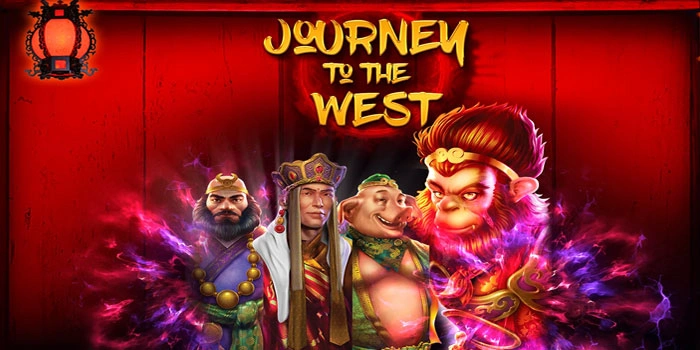Cara Main Slot Journey To The West Biar Menang Besar