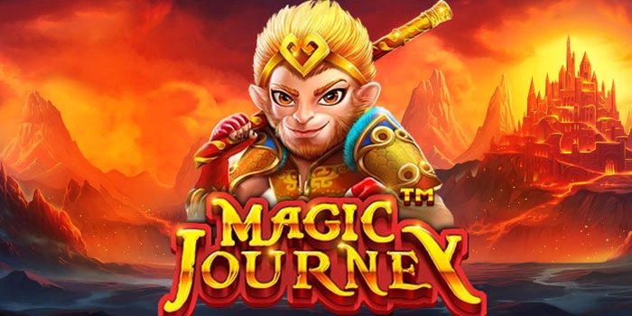 Bocoran Slot Magic Journey Gacor Dengan Peluang Menang Besar