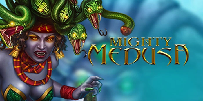Teknik Mengunci Mega Win Slot Mighty Medusa Dengan Akurat