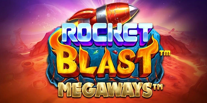 Strategi Meraih Profit Slot Rocket Blast Megaways Pakai Analisa Simbol
