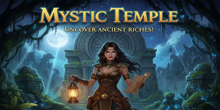 Cara Cepat Menang di Slot Mystic Temple