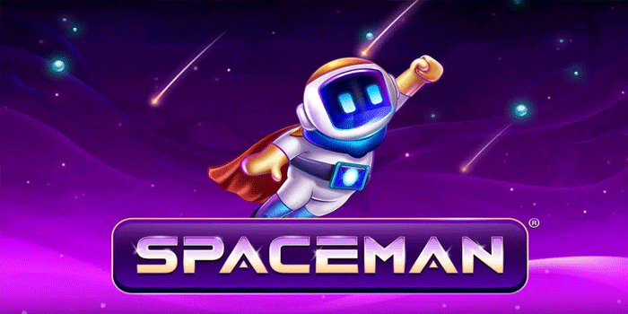 Cara Ampuh Jackpot Besar Slot Spaceman Dengan Pola Akurat