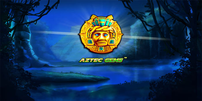 Trik Mendapatkan Jackpot Besar Bermain Slot Aztec Gems