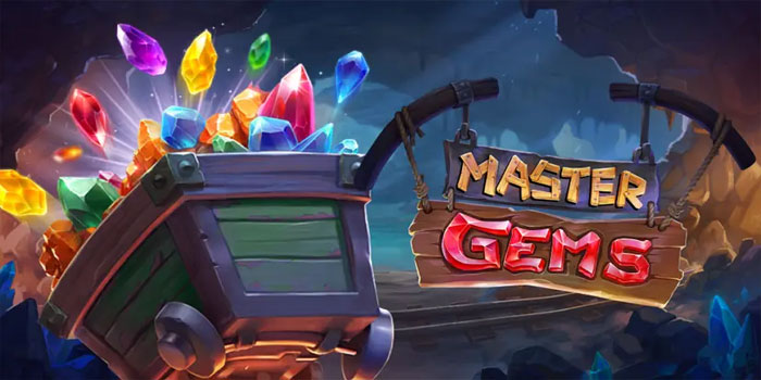 Tips Jitu Agar Menang Bermain di Slot Master Gems