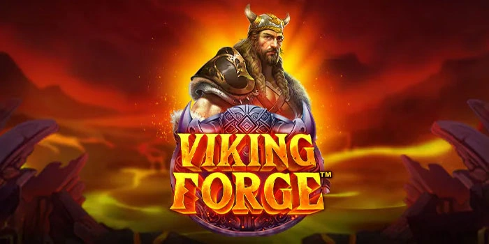 Cara Mudah Menggapai Jackpot Slot Viking Forge Lewat Spin Manual