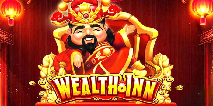 Rahasia Membobol Big Win di Slot Wealth Inn Dengan Jam Main