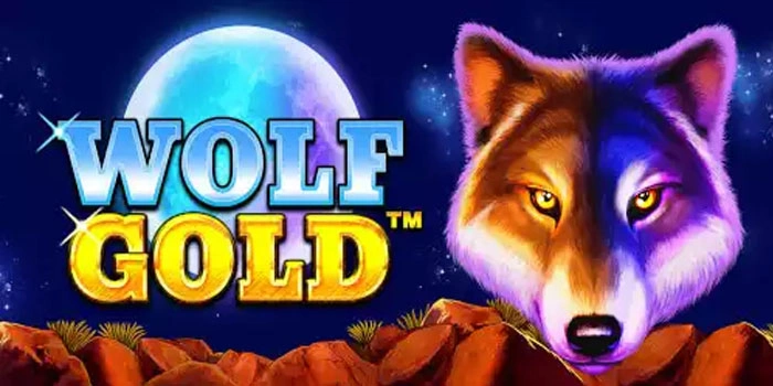 Rahasia Slot  Wolf Gold Untuk Mendapatkan Kemenangan Besar